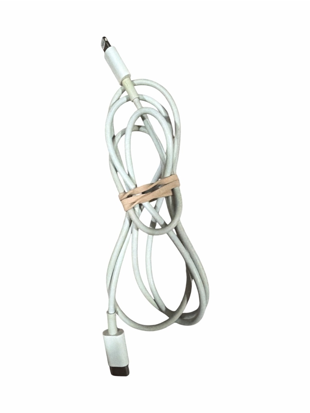 Apple Fast USB Cords - Picture 2 of 2
